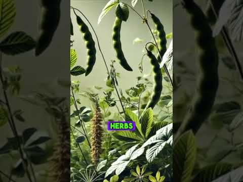 マメ科の植物の主な特徴は？ (What are the key characteristics of plants in the Fabaceae (Legume Family)?)