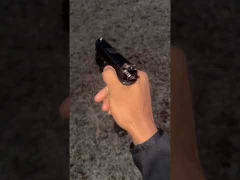 Glock 45 with Switch (Semi Mode)