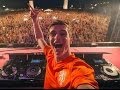Martin Garrix Full Live Set SLAM Koningsdag