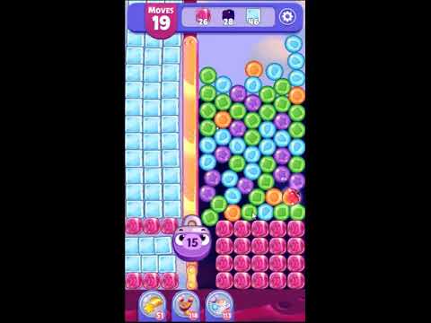 Angry Birds Dream Blast Level 2138 - NO BOOSTERS 😠🐦💤🎈 | SKILLGAMING ✔️