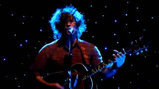 Times Like These (Foo Fighters) - Ryan Adams - Sydney Opera House 21-7-2015
