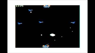 Blitz for the TRS-80 CoCo