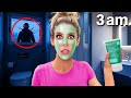 Do Not Do A Night Routine At 3AM