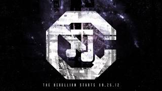 Showbread - You Will Die in a Prison