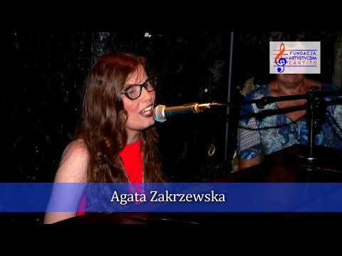 V OFPK: 14. Agata Zakrzewska - Romans śpiewny, romans głuchy (cover)