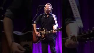 Steve Forbert - Schoolgirl - Ramblin’ Roots 2018