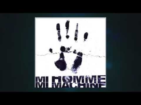 JOJOMC X JACK SPARTIATE IMAGINE 2017