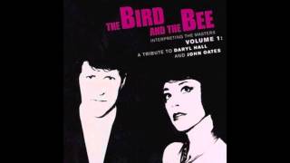 The Bird and The Bee   Heard It On The Radio