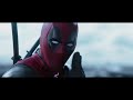 Deadpool Shoop