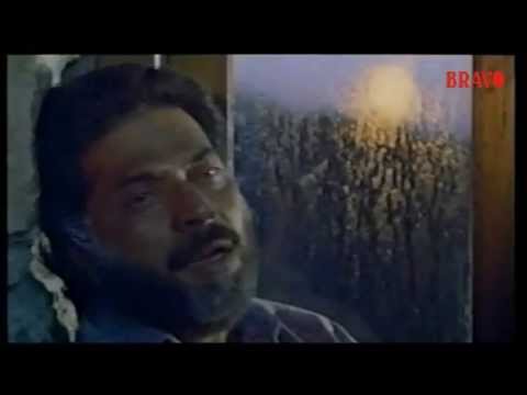 Thumbnail of the video: Muthumanithooval Malayalam Song