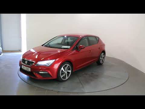 SEAT Leon 2.0tdi 150HP FR - Image 2