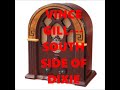VINCE GILL---SOUTH SIDE OF DIXIE