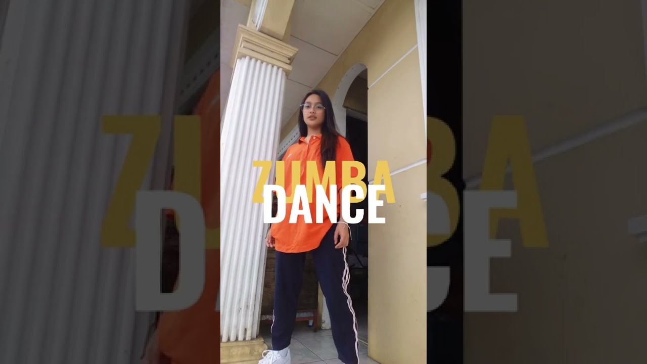 Zumba - Performance Task in PE