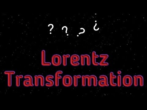 The fundamentals of space-time: Part 2 by Fabartezz LSB