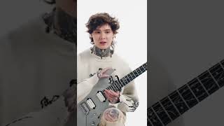 Tim Henson reacts to ‘incredible’ guitarist video
