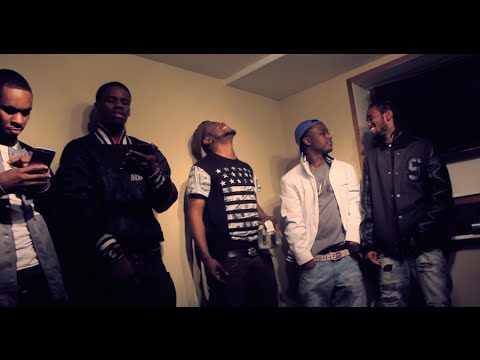 CJK Da Villain - Adrenaline Rush Remix | Shot By @AliteProductions