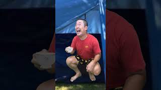 SUBSCRIBE FOR 10 YEARS OF GOOD LUCK! 🍀😂 | SAGAWA Best TikTok 2026 #shorts