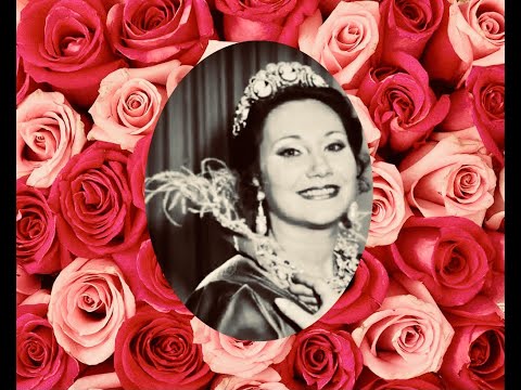 {LIVE} Cheryl Studer sings Strauss' Four Last Songs | Vier letzte Lieder 🇫🇷 Paris | Heinz Fricke