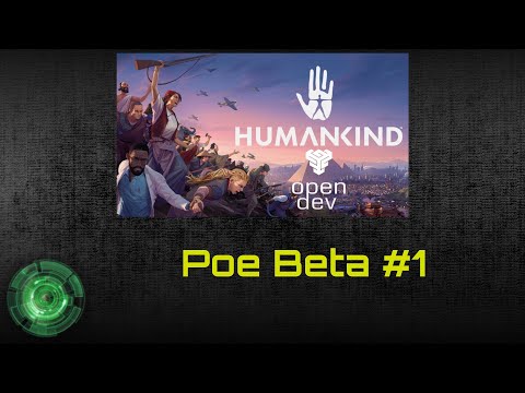 Poe #1 [Humankind]