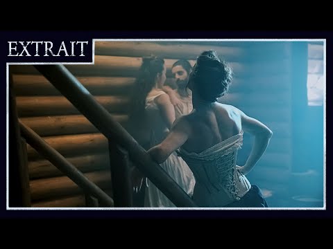 Le Rêve des Apaches | Extrait 1 | Film :  ♪ Perché sur la colline, près du Lapin Agile ♪