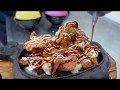 Chicken Katsu Mayo Black Pearl Cafe Palmerston North NZ