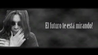Ozzy Osbourne -Life won&#39;t wait subtitulado