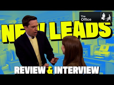 "New Leads" Field Guide -- Review and Interview with Brent Forrester - S6E20