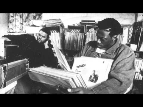 JUANIH SOUTH - MACADAMIA [PROD. PAP SOUND]