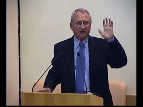 Duminica 13 Mai 2012 P.M.-Ilie Tundrea-Preocuparea lui Dumnezeu de a vorbi omului