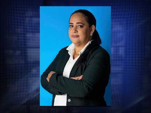 Will Elvia Vega Be P.U.P.’s Candidate for By Election?