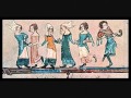 Medieval music - Dance tune, c1300 