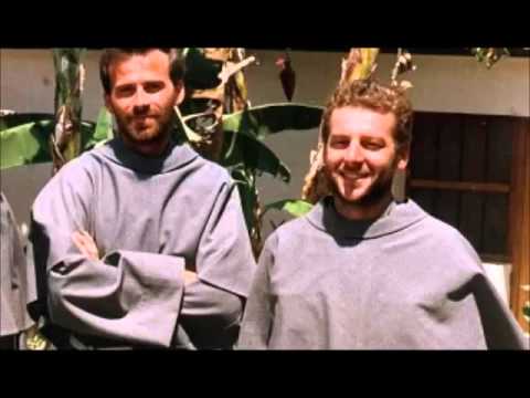 Męczennicy franciszkańscy z Peru