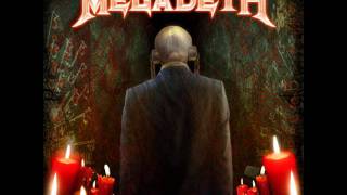 New World Order   Megadeth