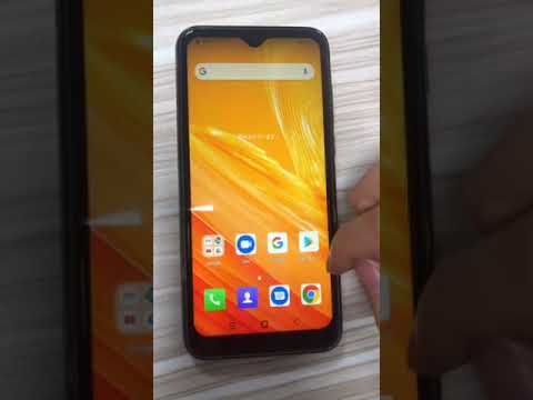 DOOGEE N20-JP-language set