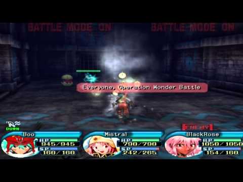 Let's Play .Hack//Mutation Pt. 5, Lots of Pointless