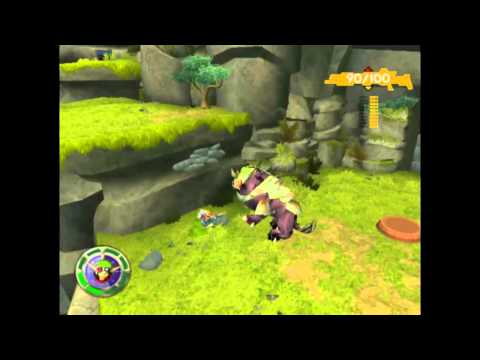 Retro Gaming - Jak and Daxter 2 - Ep.9