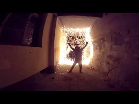 DeccanMan - Ти Влиза С 200 (Prod. By GG_WP Official Video 2018)