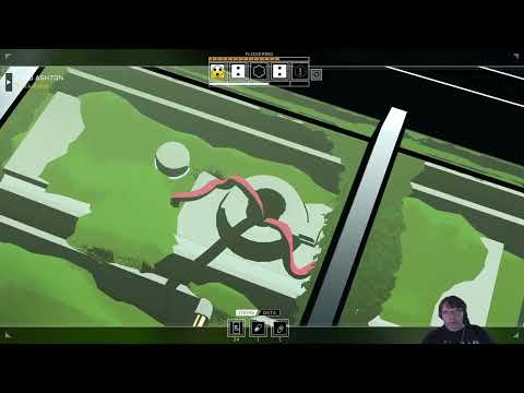 Where I Play Citizen Sleeper: Part 16 - Free