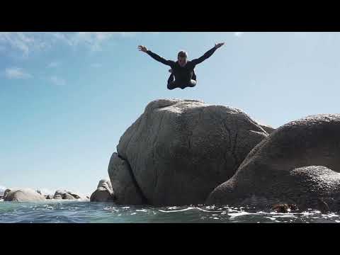 Trailer for the Wavescape Surf & Ocean Festival 2022