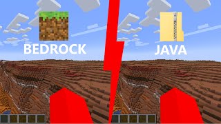How To Convert A World From Bedrock To Java Edition (2024)