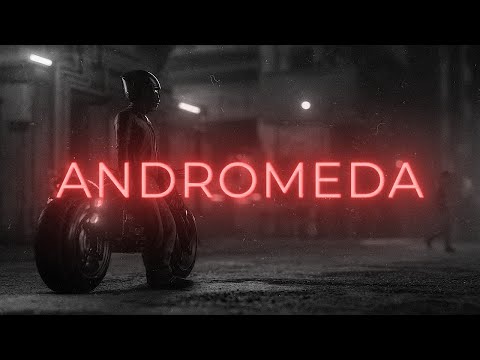 Andromeda — still