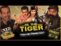 Ek Tha Tiger Movie Reaction Part 2/3 | Salman Khan | Katrina Kaif
