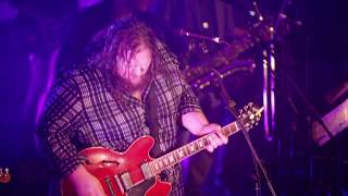 Matt Andersen & The Mellotones - Going Down (LIVE)