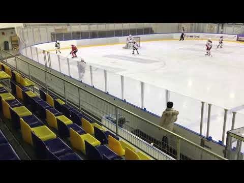 A D1 EPS Black vs K-Vantaa Itä punainen Erä 1