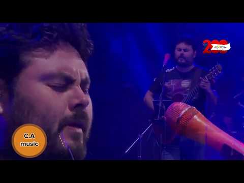 Festival Nacional de la Chacarera 2020 - Duo Orellana-Lucca