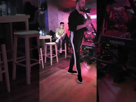 Orkestrale Greke 🇬🇷 - Live Club Boleros 2022 - Mikel Osmani & Xhepi Vogel,Geni Osmani,Desti Stolia