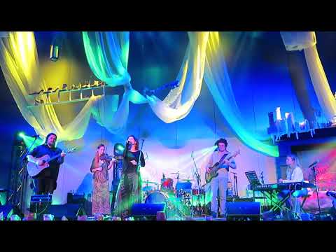 MYSZY & LUDZIE - Wędrowni kuglarze (Jaromír Nohavica - Potulní kejklíři)