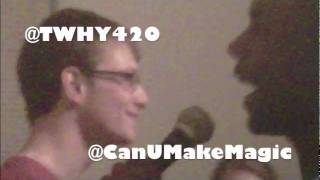 T.WHY X MakingMagic - Ocean Drop (Produced By Thomas Starling)