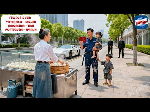 A Billionaire Grandpa Pretends To Be A Poor Guard To Find A Grandma, Meets A Kind And Gentle Wife