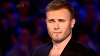 The X Factor UK 2011 - Andre Bell - Audition 5